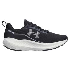 Tênis Under Armour Wing Se Infantil Preto-Unissex