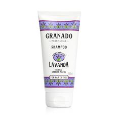 Granado - Shampoo Terrapeutics Lavanda 180ml