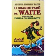 GRANDE TARô DE WAITE