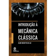 Livro - Introdução À Mecânica Clássica