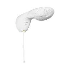 Ducha Chuveiro Hydra Star Eletrônico Branco