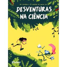 Desventuras Na Ciencia