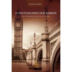 Livro - O testemunho dos sábios