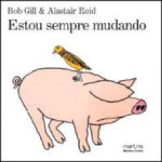 Estou Sempre Mudando