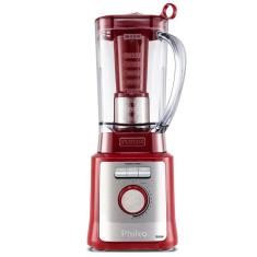 Liquidificador Philco PLQ1600V Turbo Easy Smart 3L 110V