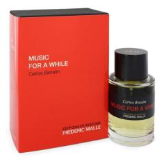 Perfume Feminino Frederic Malle 100 Ml Eau de Parfum Spray