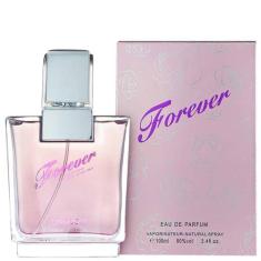 Lonkoom Forever Eau De Parfum 100ml