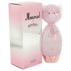 Perfume Feminino Meow Katy Perry 100 Ml Eau De Parfum