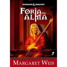 Crônicas De Raistlin Vol. 1   Forja Da Alma - JAMBO, 3