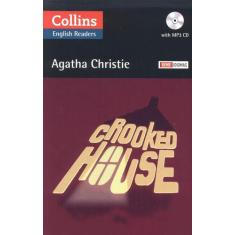 Livro - Crooked house