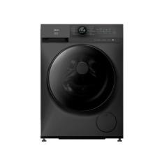 Lava e Seca Midea Slim HealthGuard Inverter MF201D110WB 11Kg, Titanium