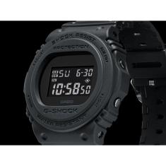 Relógio Casio G-Shock Masculino Digital DW-5750E-1BDR Preto