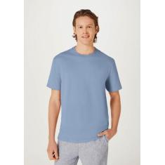 Camiseta Básica Masculina Super Cotton - Hering