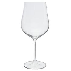 Taças Para Água Bohemia Transparente
