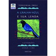 A gralha-azul e sua lenda