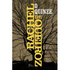 Livro - O quinze