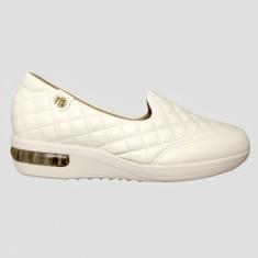 Tênis Modare Com Bolha Em Gel Amortecedor Conforto 7320.263