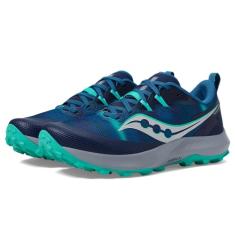 Saucony Tênis masculino Peregrine 14, Peregrine 14, 7