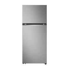 Geladeira/Refrigerador LG 375 Litros GN-B372PFM - Duplex, Inverter, In