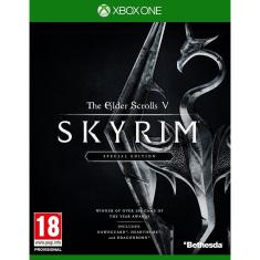 Saiba os requisitos para a versão de PC de Skyrim - NerdBunker