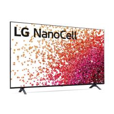 Smart TV 65NANO75 65 Polegadas 4K NanoCell HDMI 2.0 2021 LG
