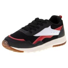 Tênis Infantil Masculino Azk - A247