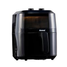 Amvox Fritadeira Elétrica Air Fryer ARF 1250 110V com 5,5L e 1400W