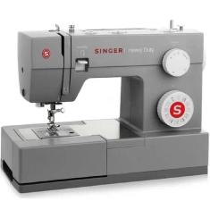 Maquina de Costura Singer Facilita Pro 4432 110 Volts