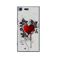 Capa Adesivo Skin364 Verso Para Sony Xperia Xz Premium - KawaSkin