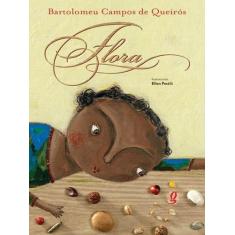 Livro - Flora (Espanhol)