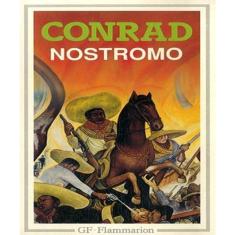 Nostromo