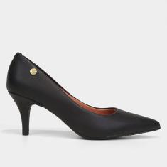 Scarpin Feminino Salto Médio Vizzano 1185.702.7286