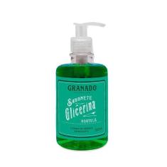 Sabonete Líquido Hortelã Granado  300ml