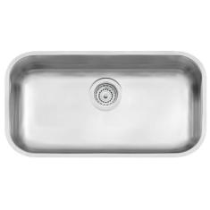 Cuba de embutir Tramontina Lavínia 56 BL Aço Inox 56x34 cm
