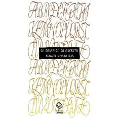 Os desafios da escrita