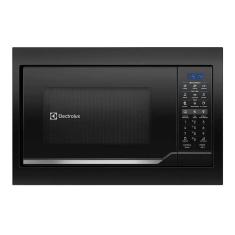 Micro-ondas Electrolux Me3ep Preto 34L 127v 10341cba135