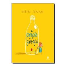 o Coração e a Garrafa