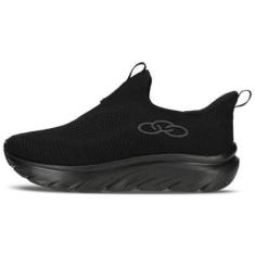 Tenis Olympikus Calce Facil - CLICK-Masculino