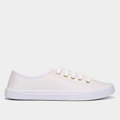 Tênis Moleca Básico Feminino-Feminino