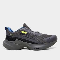 Tênis Fila Progress Lite Masculino-Masculino