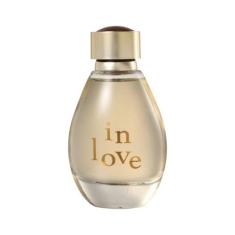 In Love La Rive Perfume Feminino Eau De Perfum 90ml