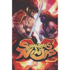 Samurais x Ninjas