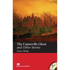 The Canterville Ghost And Other Stories (Audio CD Included)