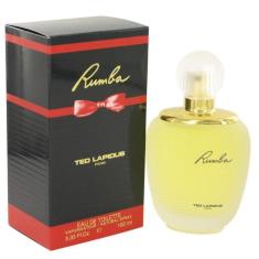 Perfume Rumba Edt 100Ml - Ted Lapidus