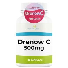 Drenow C 500mg 60 Cápsulas