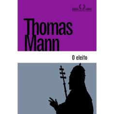 Livro - O eleito
