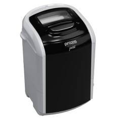 Praxis Mini Máquina de Lavar Roupas Petit 127v Preta