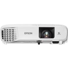 Projetor Powerlite E20+ Epson 3400 Lumens