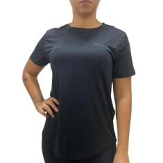 Camiseta Fila Basic Sports Polygin Feminina F12AT00720-Feminino