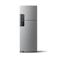 Refrigerador Consul Frost Free Duplex 450 Litros com Espaço Flex e Painel Eletrônico Externo Inox CRM56HK – 220 Volts